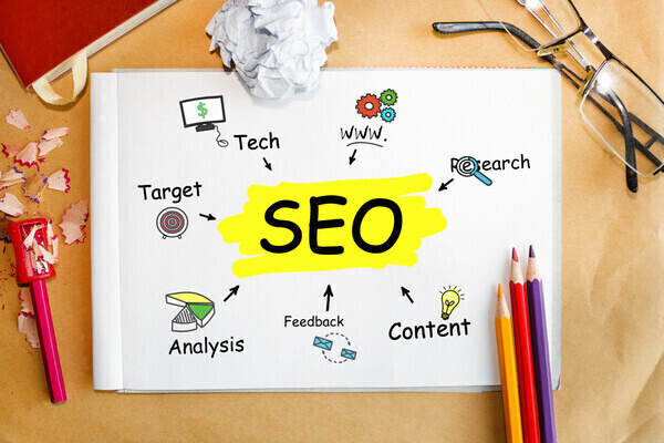 SEO Company