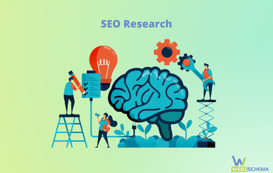 SEO Research