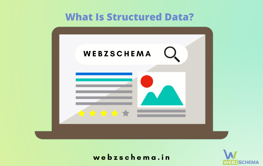 What Is Structured Data